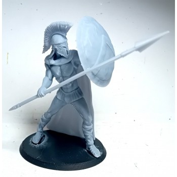 1/32 Spartan Warrior 